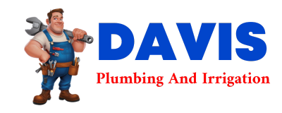 Trusted plumber in CALEDONIA